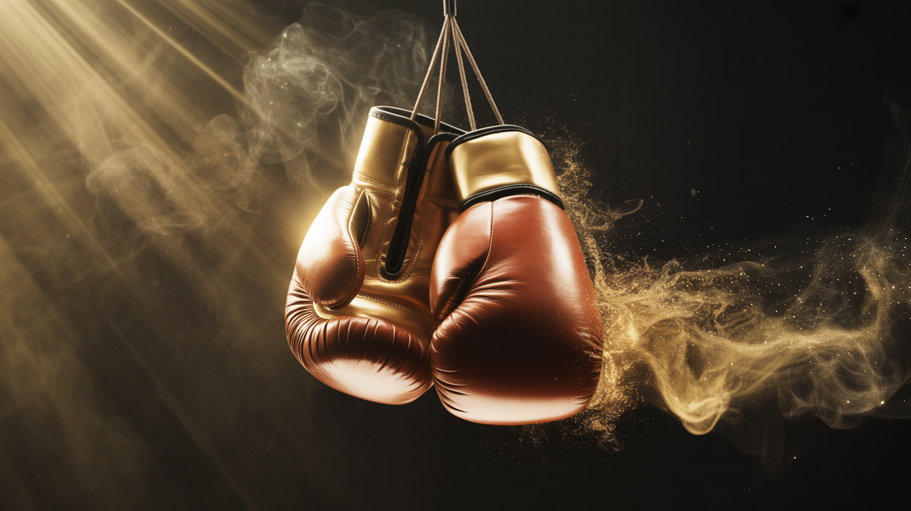 Image générée pour: Comment Choisir ses Gants de Boxe ? Guide Tailles et Marques